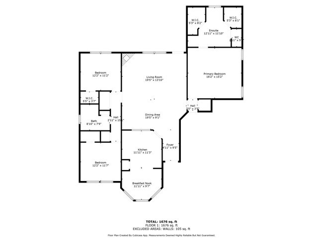 Building Photo - 3651 Woodlace Dr
