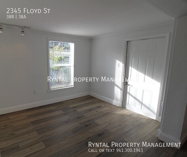 Building Photo - 2345 Floyd St