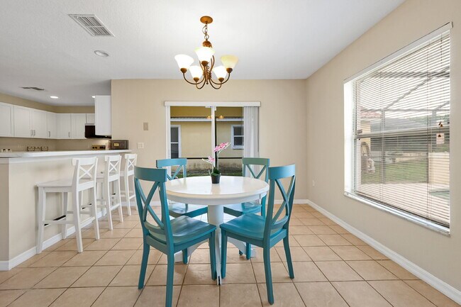 Building Photo - "Furnished 4-Bedroom Pool Home – Comfort and Style in Davenport"