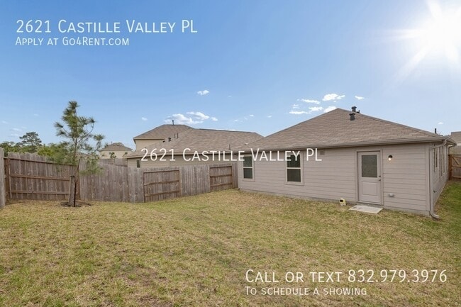 Building Photo - 2621 Castille Vly Pl