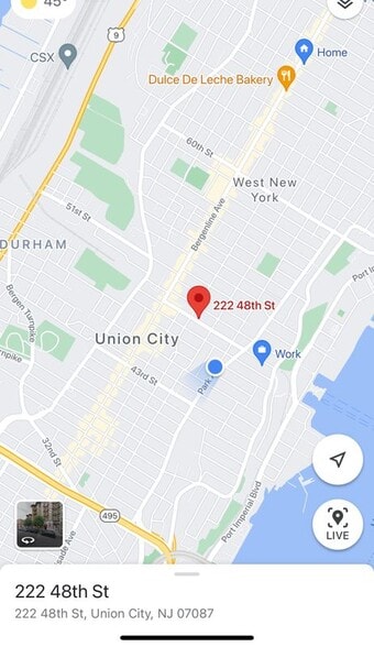 Building Photo - 222 48th St