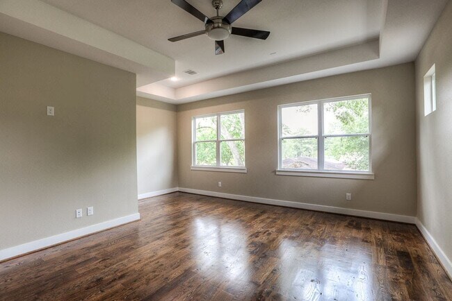 Building Photo - 3619 Alba Rd