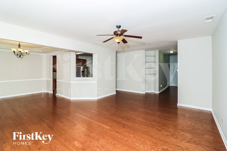 Building Photo - 510 Tallapoosa Trail