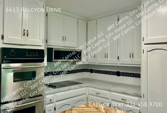 Building Photo - 6413 Halcyon Dr