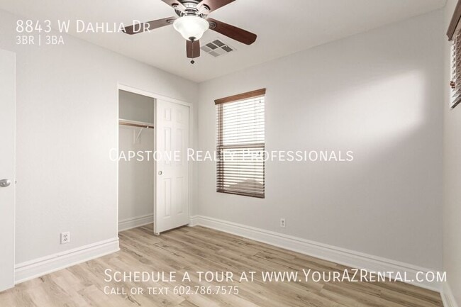 Building Photo - 8843 W Dahlia Dr