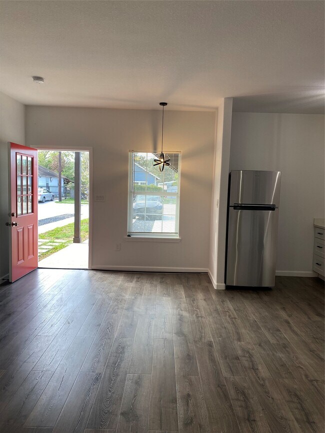 Building Photo - 7823 Goode St