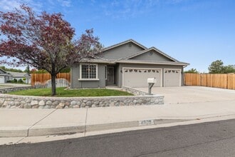 Building Photo - Sparks Home in the Vistas with RV Parking!!