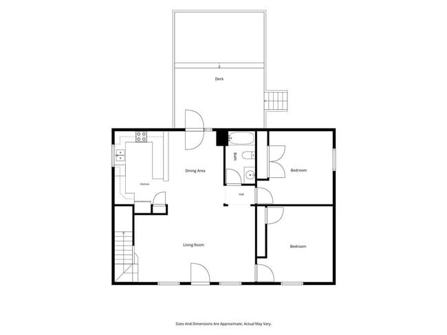 Building Photo - 2429 Claude St NW