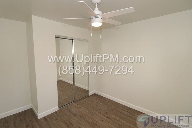 Building Photo - Louisiana St (3623-3627)