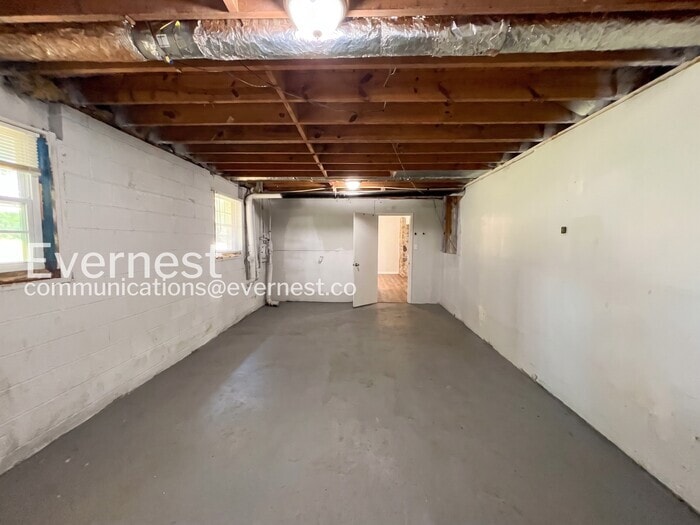 Building Photo - 1599 Allgood Rd