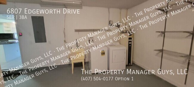 Building Photo - 6807 Edgeworth Dr