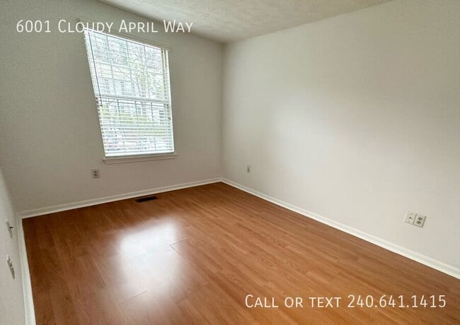 Building Photo - 6001 Cloudy April Way