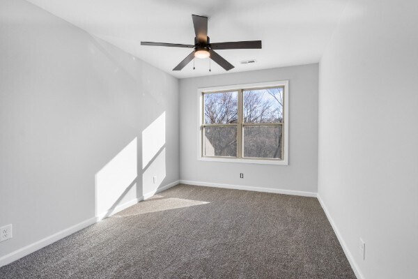 Guest Room 1 - 704 Crossland Ave