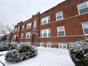 Building Photo - 3603 W Le Moyne St