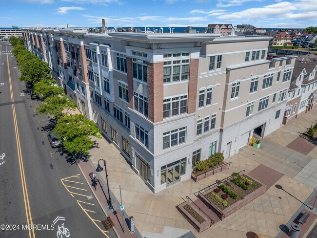 Building Photo - 300 Cookman Ave