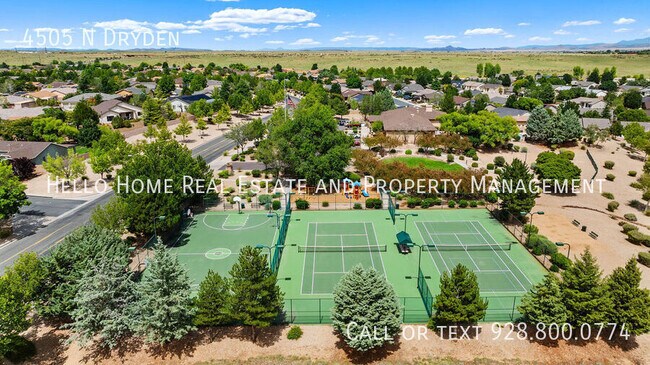 Building Photo - 4505 N Dryden