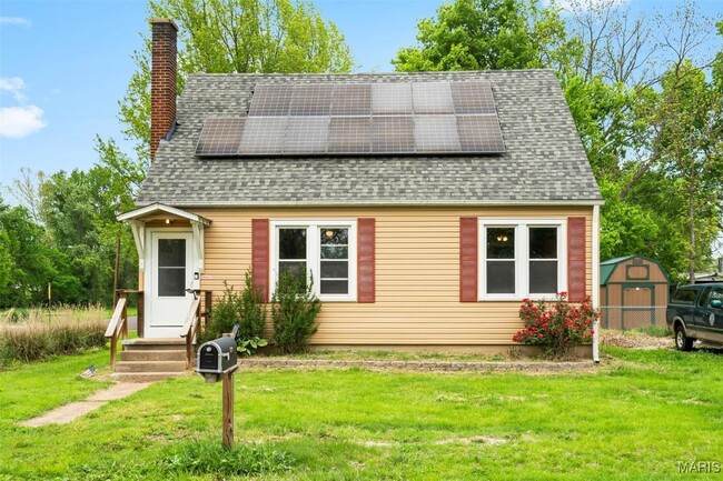 Primary Photo - 523 W Meramec St