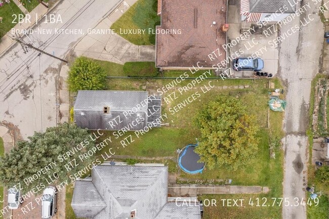 Building Photo - 1816 Wesley St