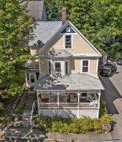 Building Photo - 51 Jackson St