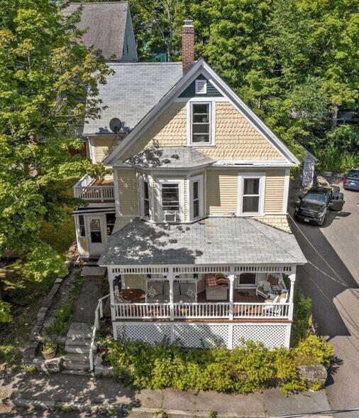 Primary Photo - 51 Jackson St