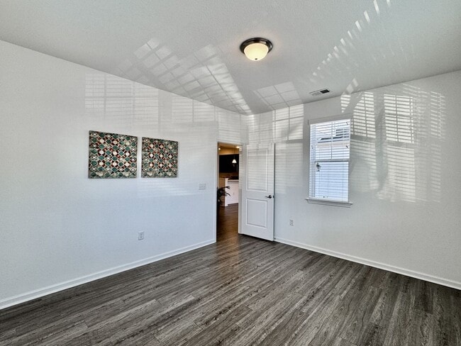 Building Photo - Available NOW! 1st Time Rental! Water, Sewer Trash, Landscaping, Community Pool Included!