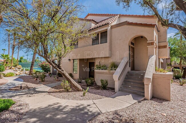 Building Photo - 9707 E Mountain View Rd