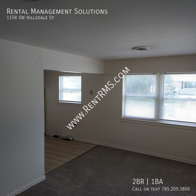 Building Photo - 1158 SW Hillsdale St