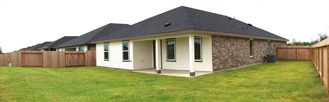 Building Photo - 8558 Tropical Breeze Wy