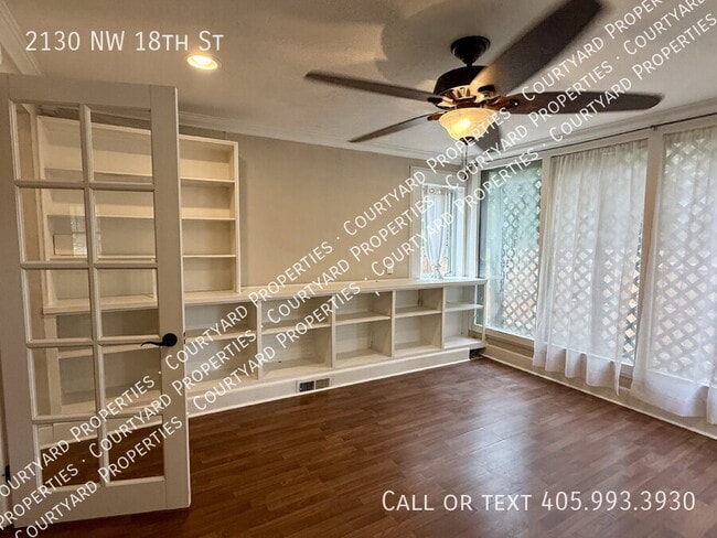 Building Photo - 2130 NW 18th St