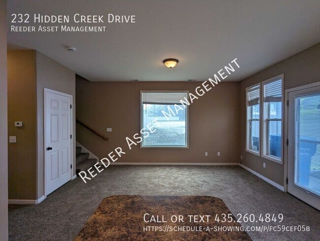 Building Photo - 232 Hidden Creek Dr