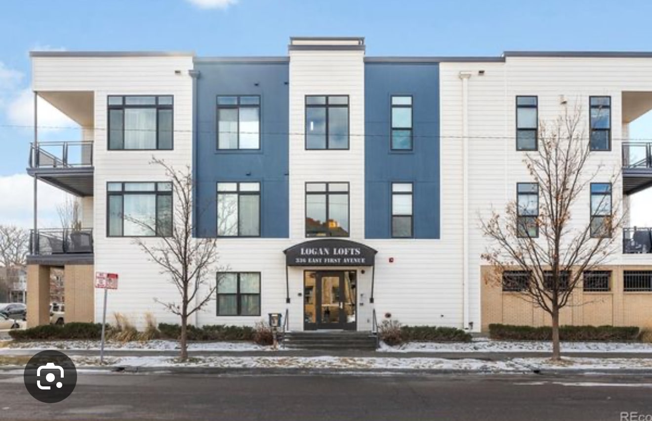 Building Photo - 336 E 1st Ave