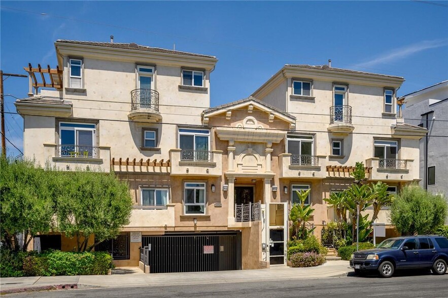 Building Photo - 11323 Huston St