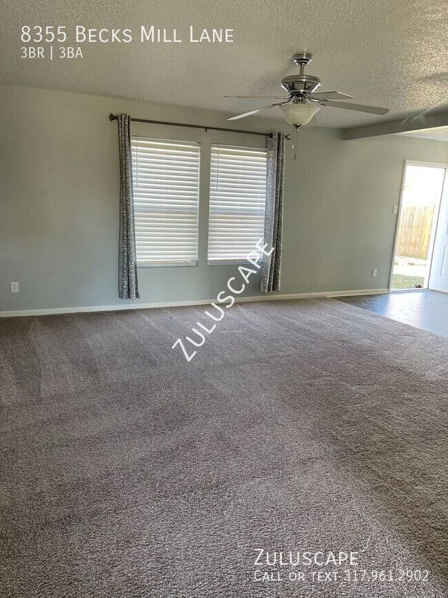 Building Photo - 8355 Becks Mill Ln