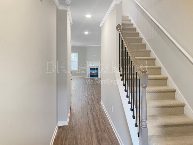 Building Photo - 5108 Fox Den Rd
