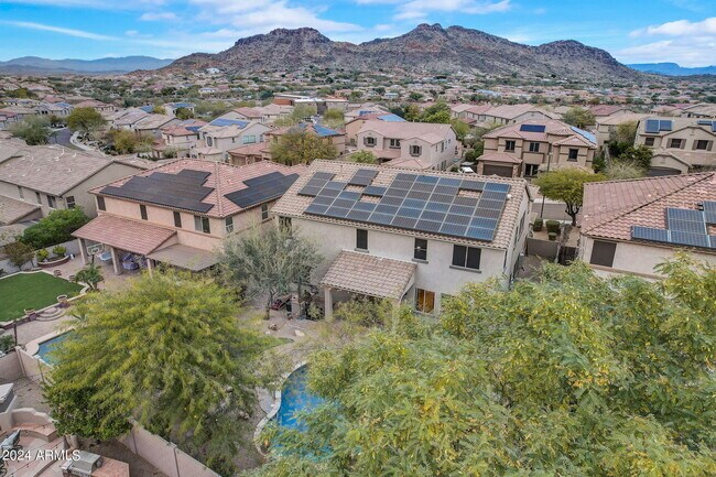 Building Photo - 26844 N 89th Dr
