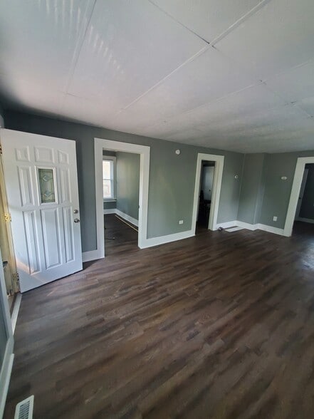 Building Photo - 2642 Riordan St