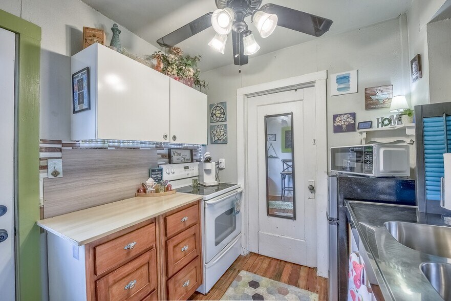 Building Photo - 316 Harbin Ave