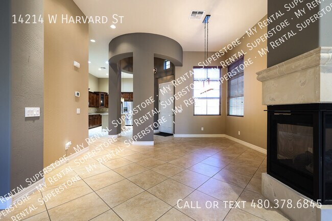 Building Photo - 14214 W Harvard St