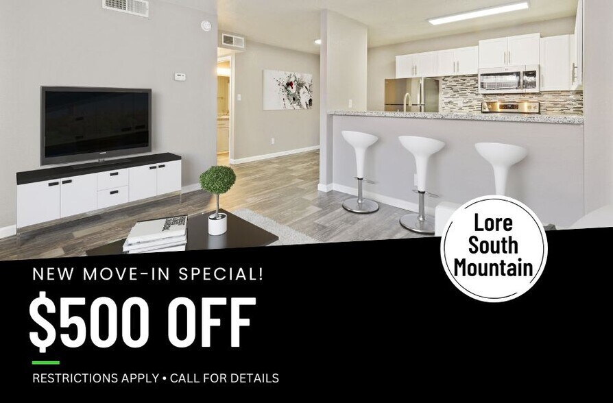 Lore South Mountain 13021 S 48th St Phoenix AZ 85044 Apartment Finder