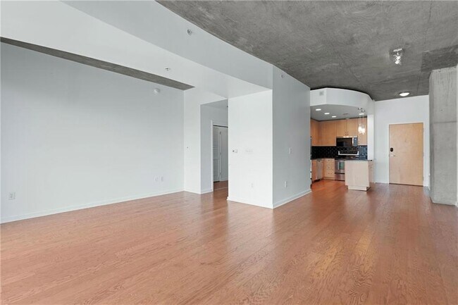 Building Photo - 860 Peachtree St NE