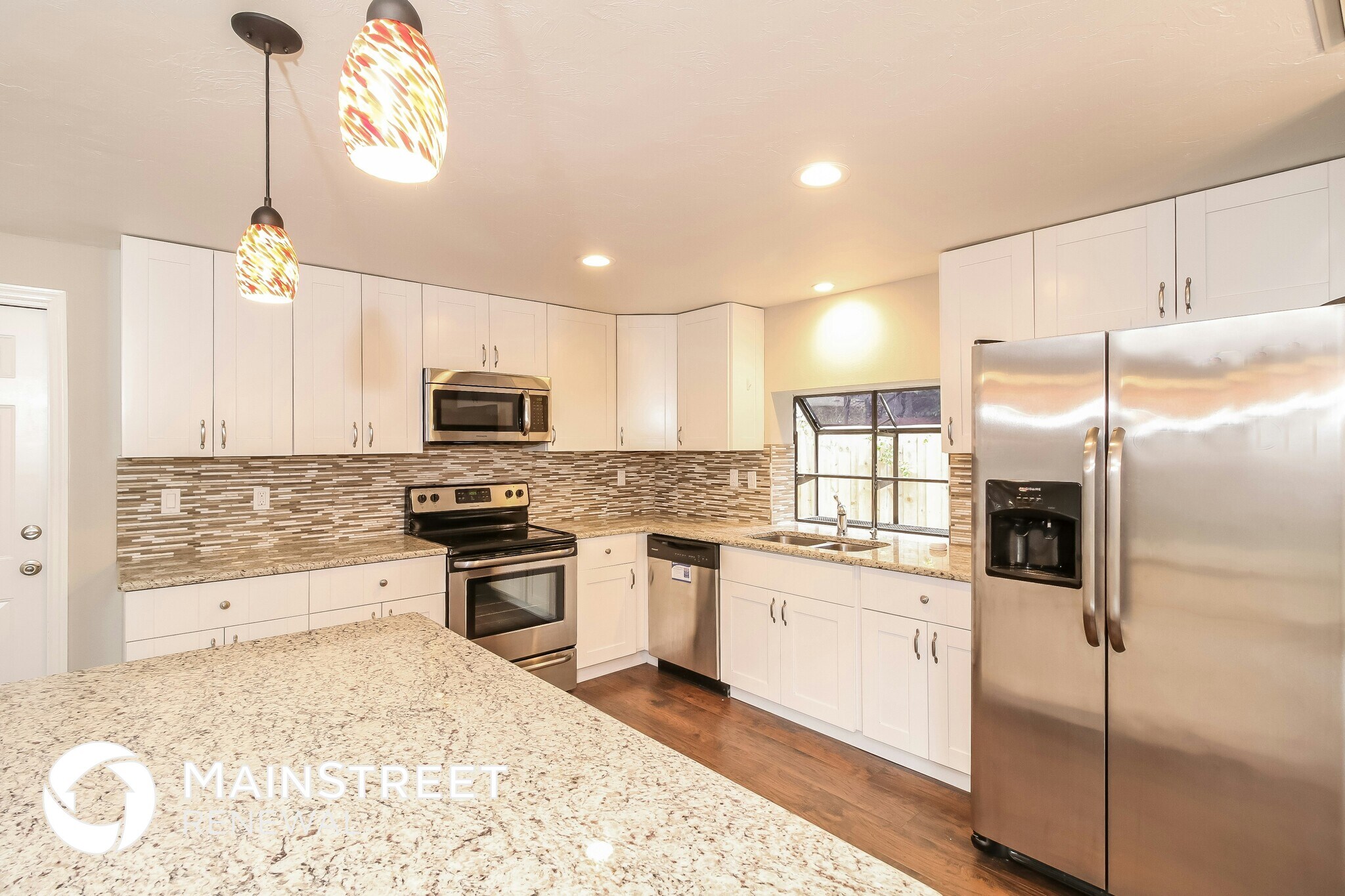 Building Photo - 4042 Cochise Terrace