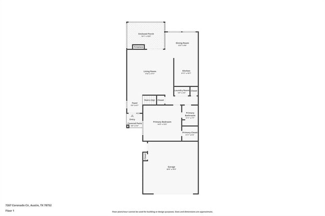 Building Photo - 7267 Coronado Cir