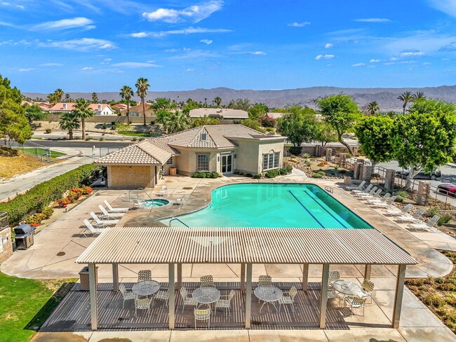 Building Photo - 79699 Carmel Valley Ave