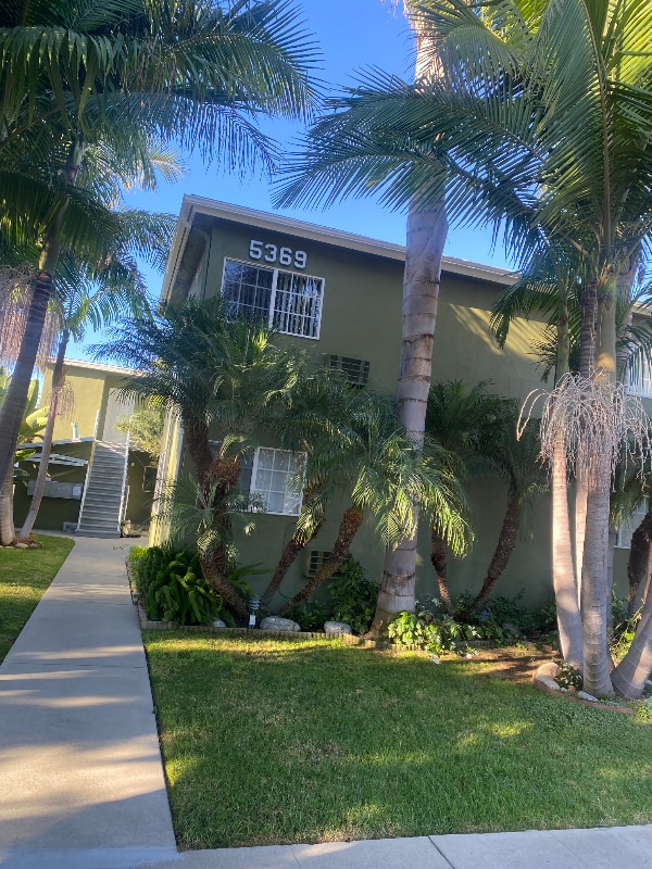 Building Photo - 5369 Inglewood Blvd