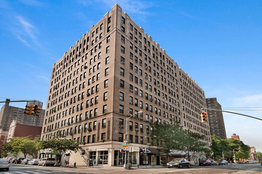 Building Photo - 43-49 Avenue A