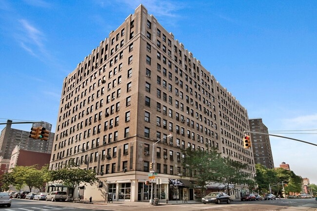 Building Photo - 43-49 Avenue A