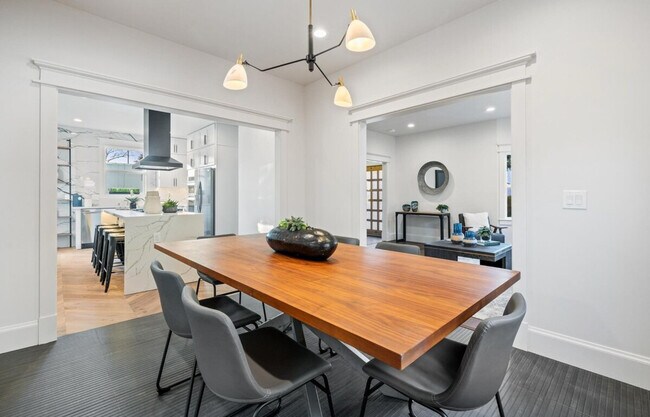 Building Photo - 1807 Martin Luther King Jr Way