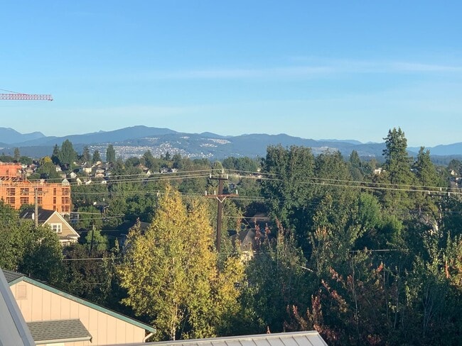 Building Photo - Capital Hill Row House ! 3 bed, 3 bath 194...