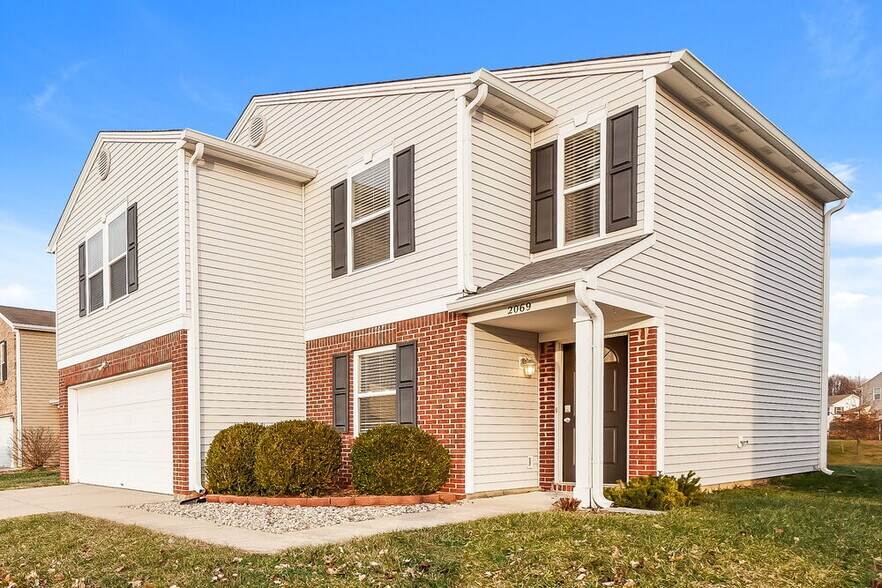 Building Photo - 2069 Prairie Sky Ln