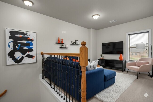 Building Photo - 1006 Temple St